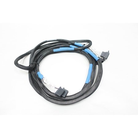 FANUC P-200E Process Harness Cordset Cable EE-3287-363-001